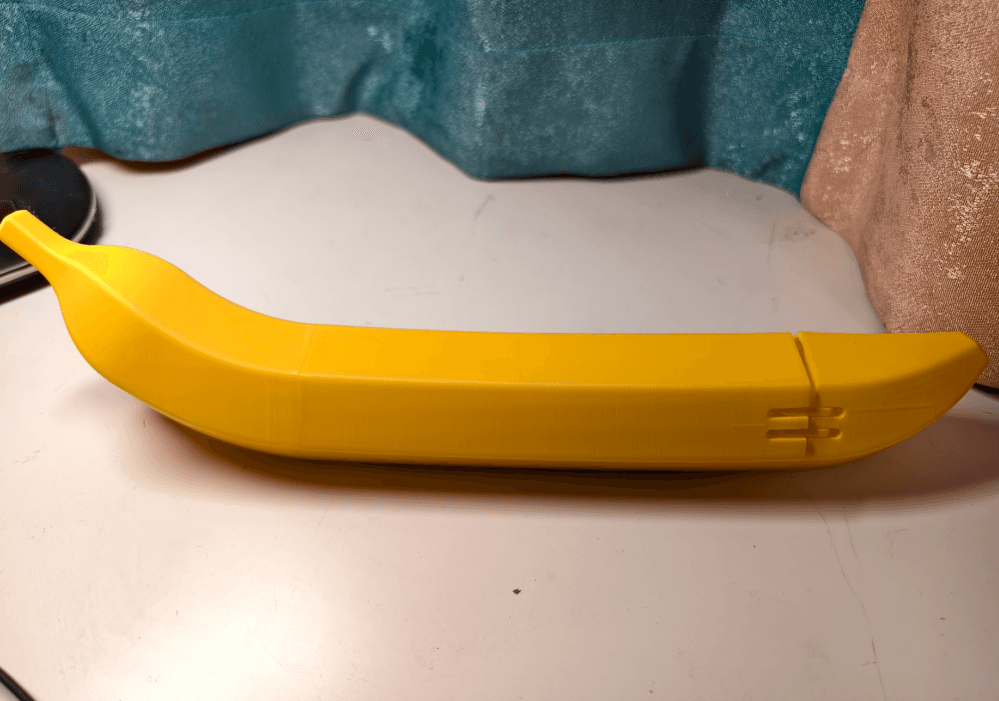 Banana Sword thumbnail 2