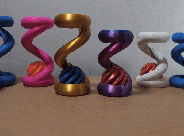 V3 Series - Vortex Spiral thumbnail 2