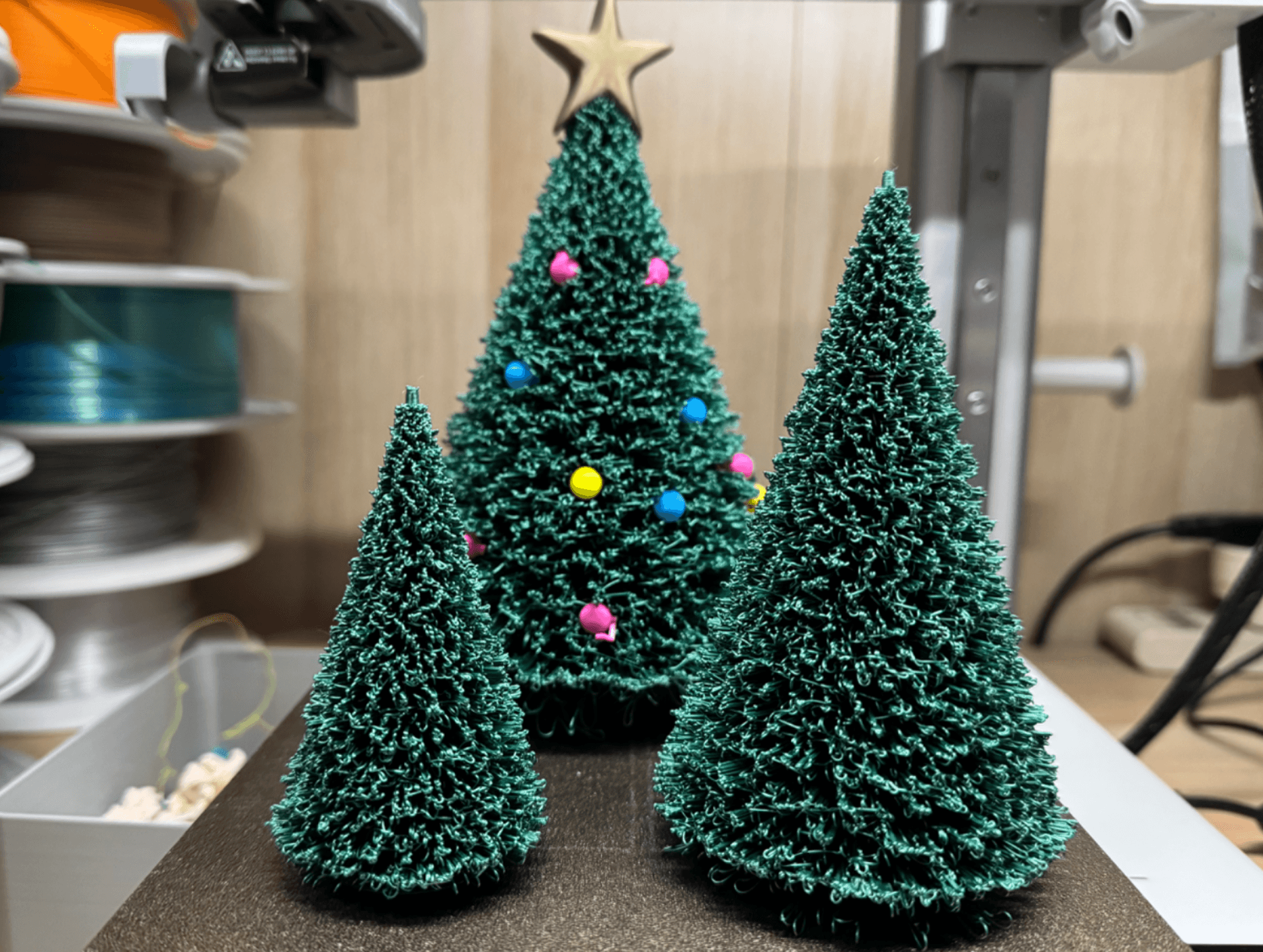 Christmas Trees Collection