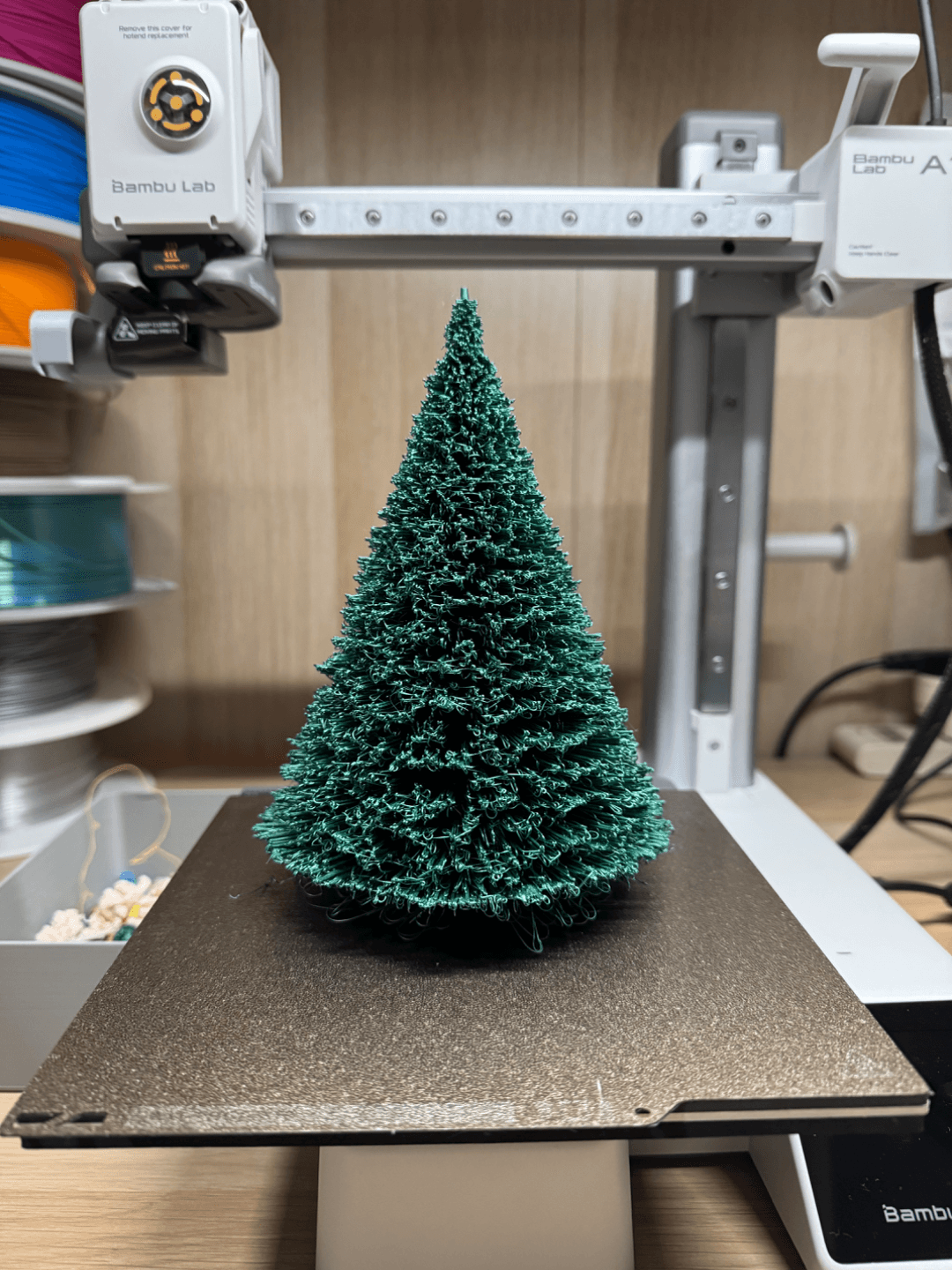 Christmas Trees Collection thumbnail 2