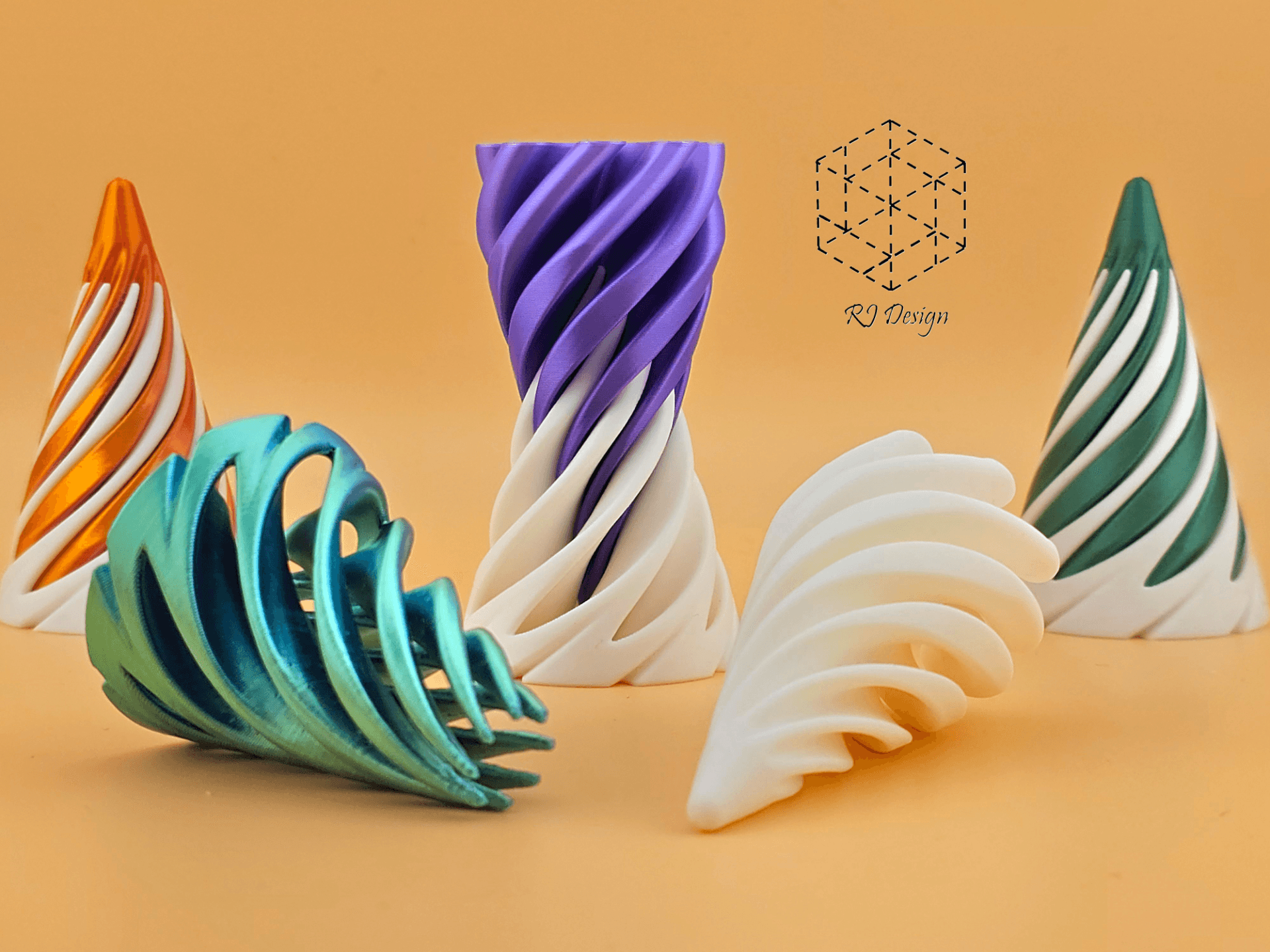 V3 Series - Impossible Passthrough Cone Mk 2 thumbnail 2