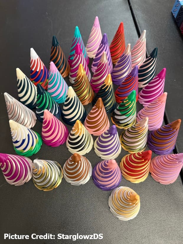 V3 Series - Impossible Passthrough Cone Mk 2 thumbnail 5