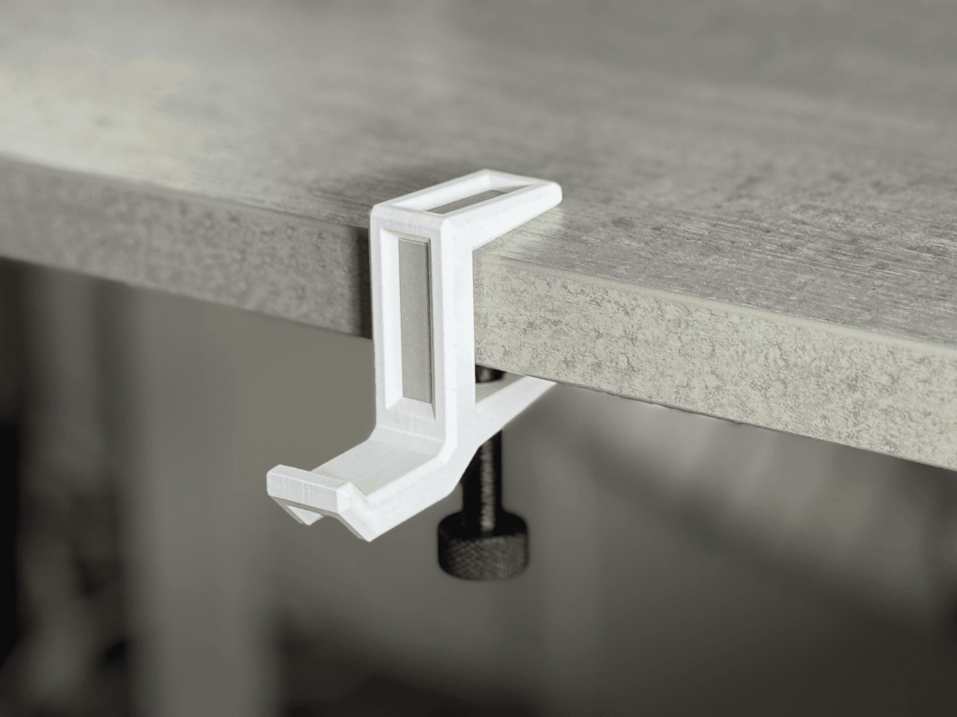 Headphone Holder Modern Design thumbnail 4