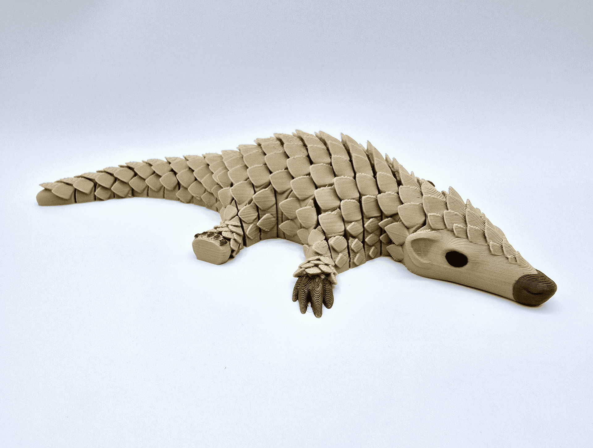 Flexi Pangolin thumbnail 2
