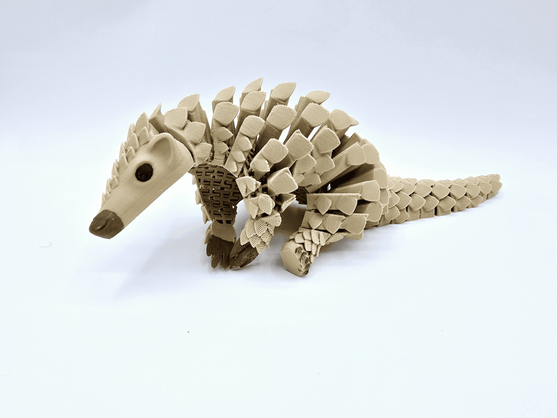 Flexi Pangolin thumbnail 3
