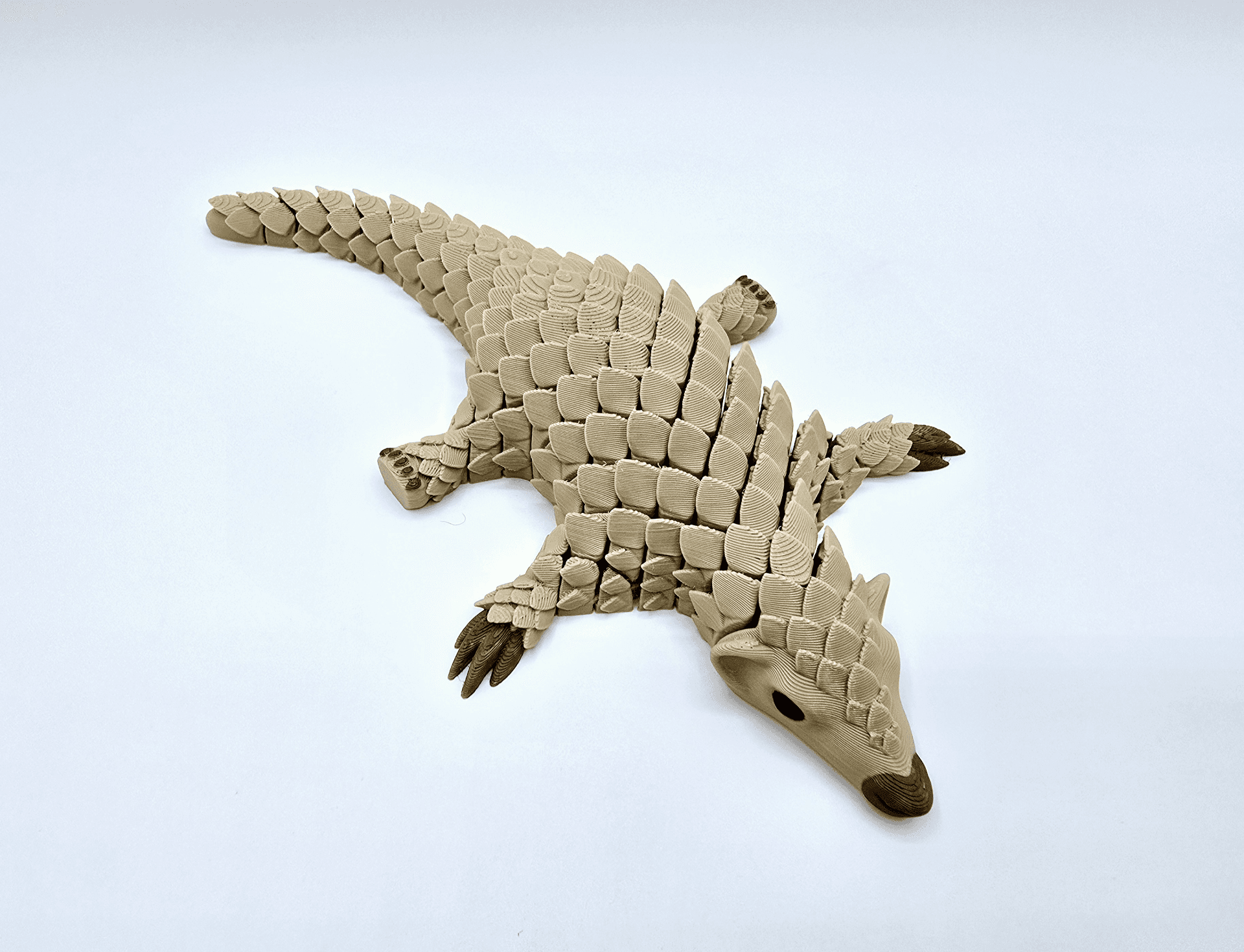 Flexi Pangolin thumbnail 4