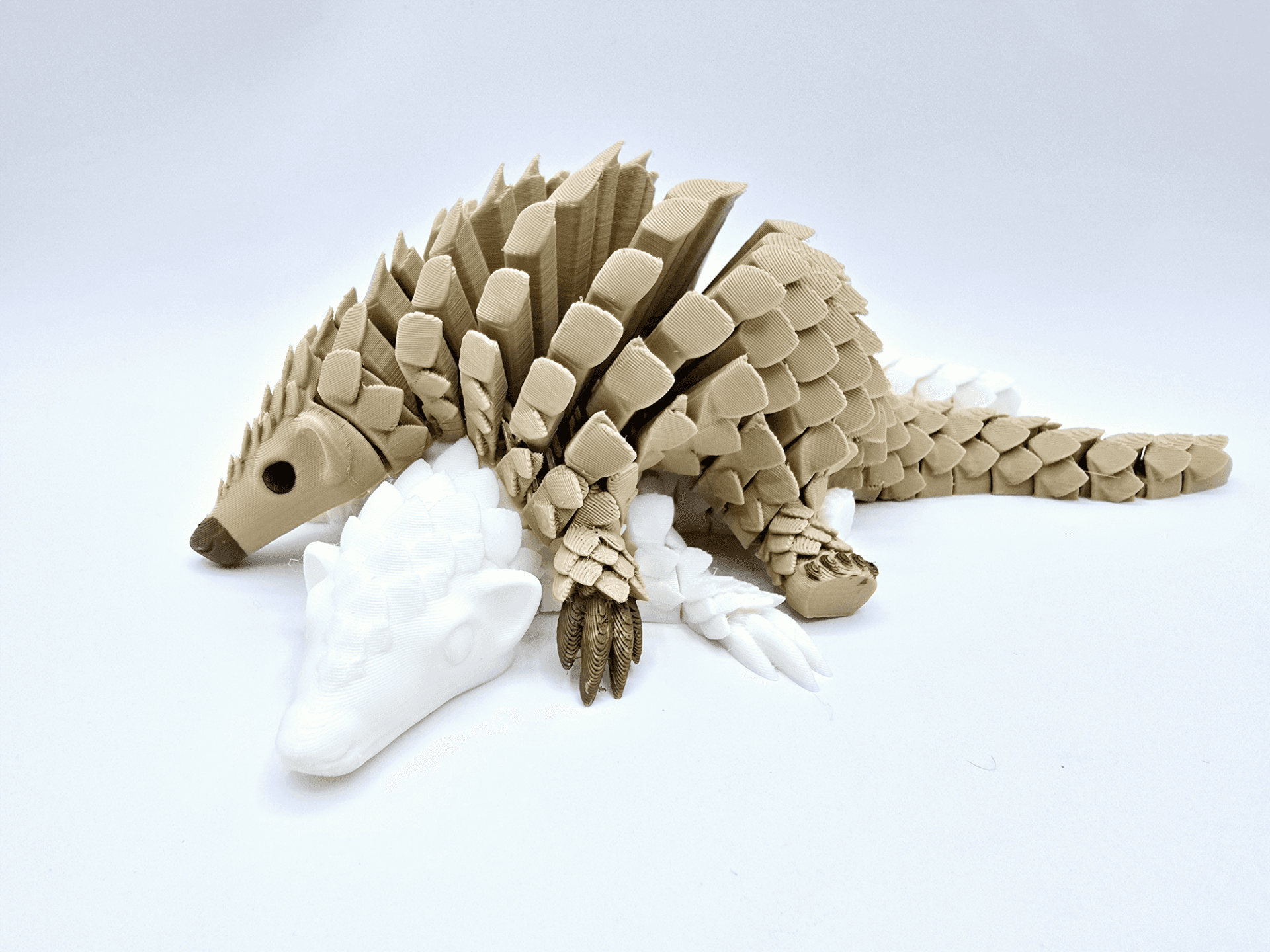 Flexi Pangolin thumbnail 5