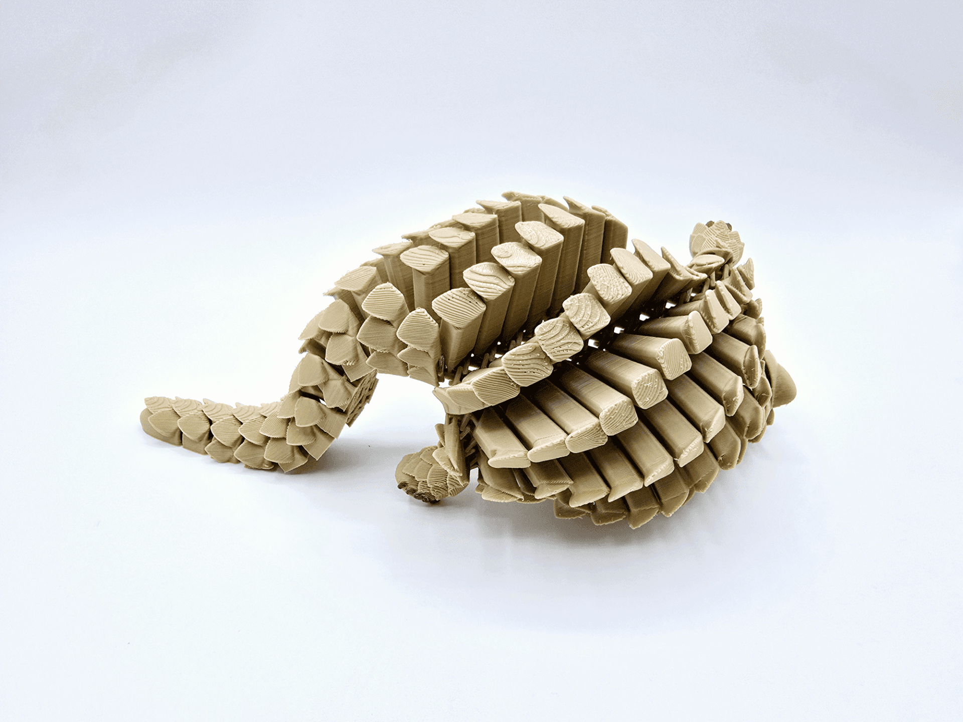 Flexi Pangolin thumbnail 6
