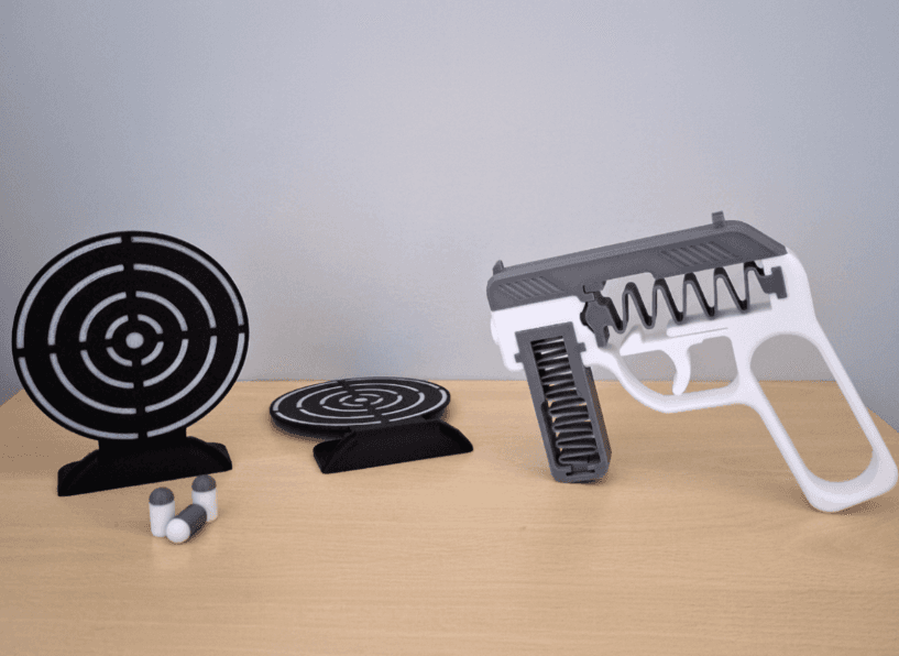 Spring Gun thumbnail 2