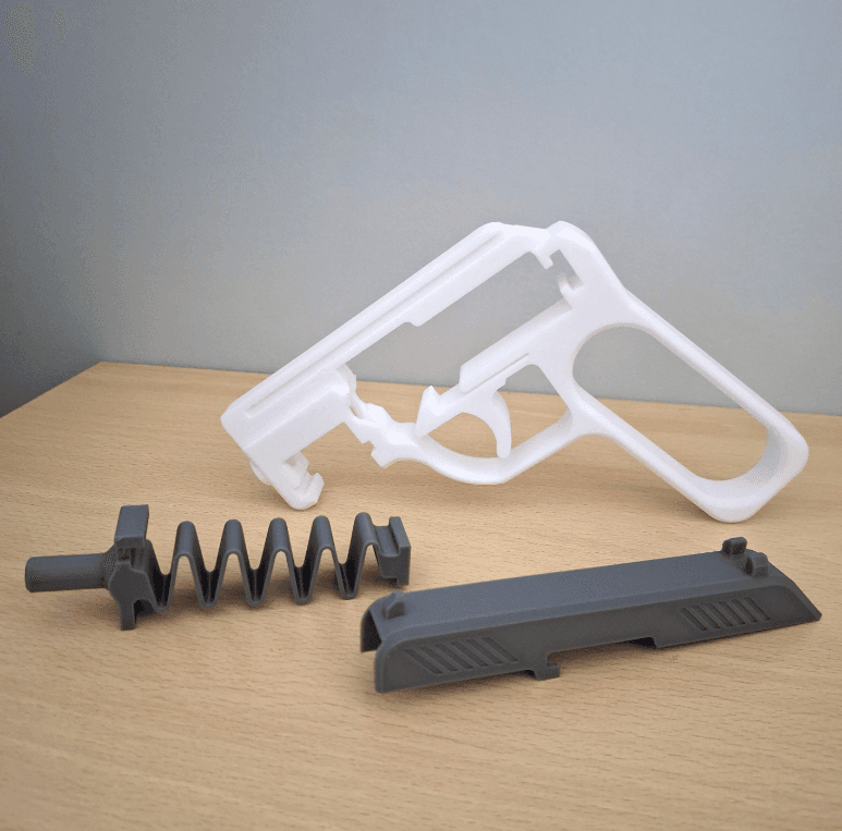 Spring Gun thumbnail 3